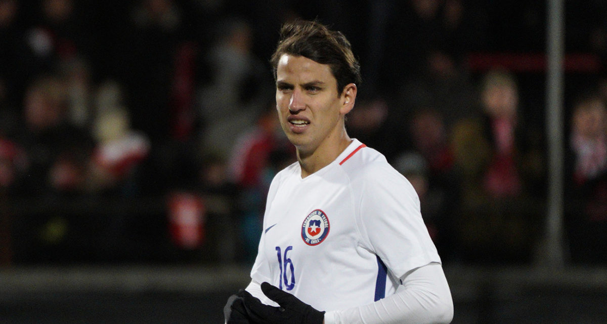 Igor Lichnovsky reveló haber dado positivo por coronavirus: su club ya suma 15 contagios