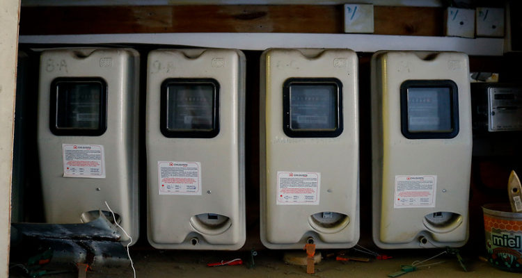 Eléctricas tras cargos de la SEC por errores en boletas: 