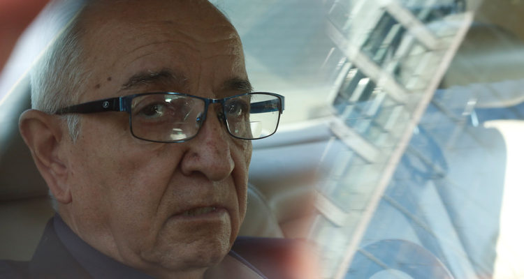 Encuentran muerto a Tito Rivera, sacerdote acusado de violación en la catedral de Santiago