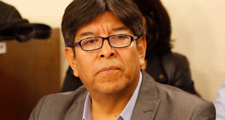 Diputado Velásquez insiste al Senado y presiona por informe sobre cómo inhabilitar al Presidente