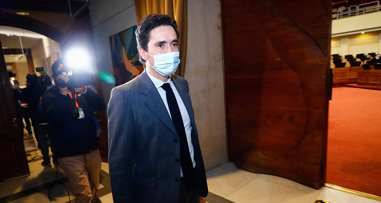 Briones tras aprobación de retiro del 10% de AFP: propuesta del Gobierno 