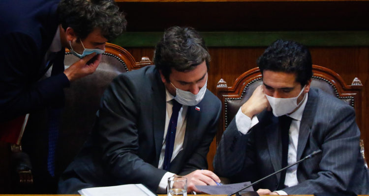 El largo camino legislativo que aún le queda al proyecto de retiro del 10% desde las AFP