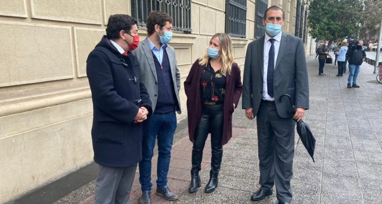 UDI pide al Gobierno un ingreso de emergencia para la clase media para que no 