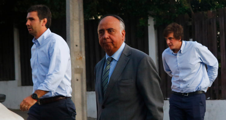 Diputados Paulsen, Schalper y Pérez renuncian a bancada RN tras resultado de proyecto del 10% de AFP