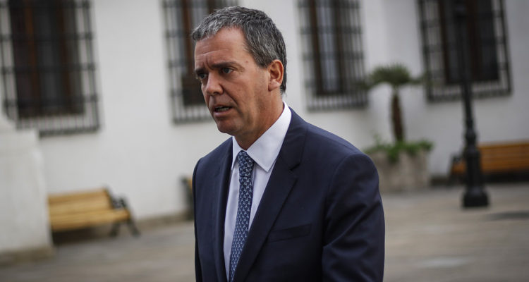 Harboe calificó de innecesaria existencia de 