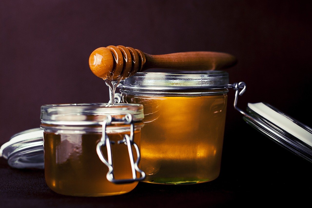 Beneficios del consumo de la miel