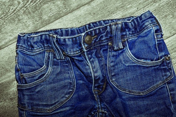 Seis consejos para guardar de manera correcta tus jeans para extender su uso y evitar arrugas