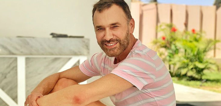 No fue por el coronavirus: Jordi Castell reveló la razón que lo obligó a cerrar su panadería