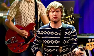 Mickey Madden