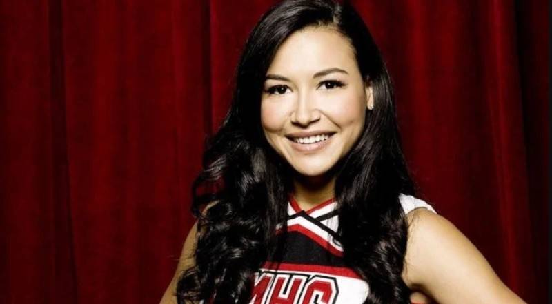 Preocupación por desaparición de actriz de Glee Naya Rivera
