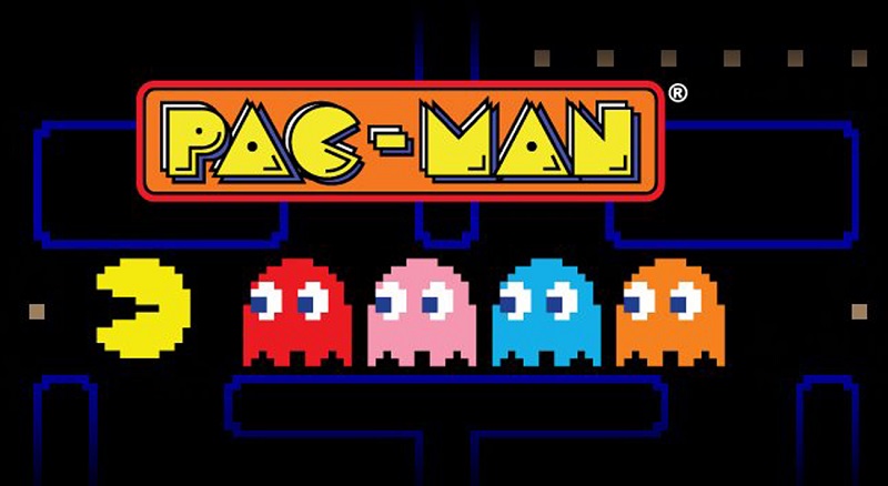 la historia de cómo Pac-Man cambió la industria de los videojuegos