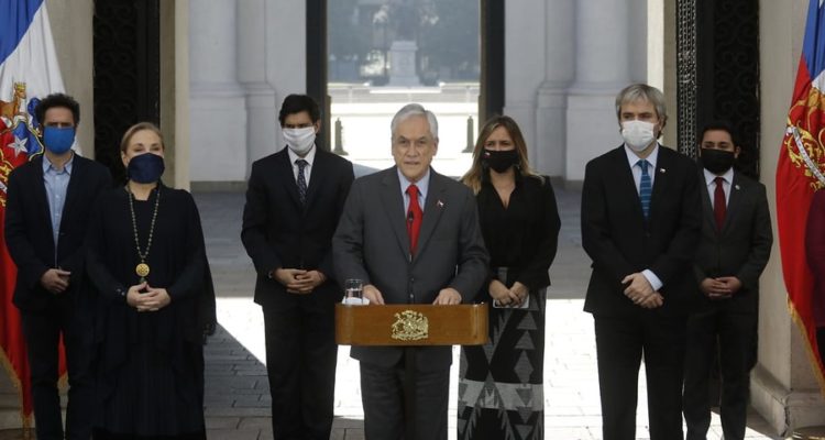 De Celis a Boric: las reacciones de diputados ante Plan Clase Media de Piñera