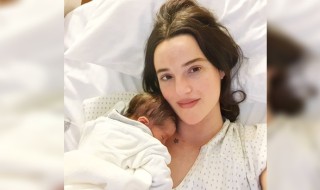 Renata Ruiz relata su experiencia tras pasar por cesárea urgente
