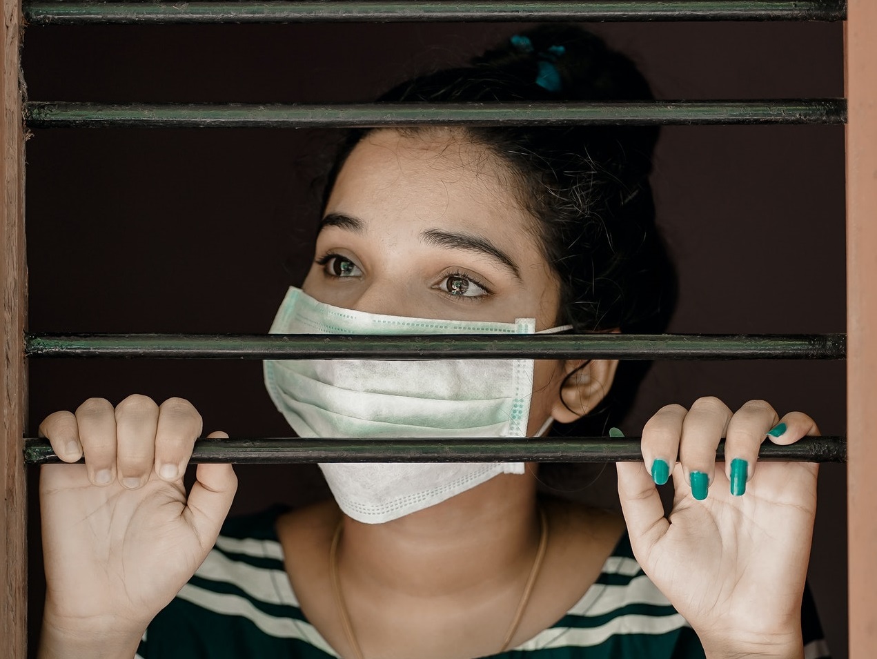 ¿Temor al desconfinamiento? Tips para enfrentar el miedo cuando llegue la hora de salir de casa