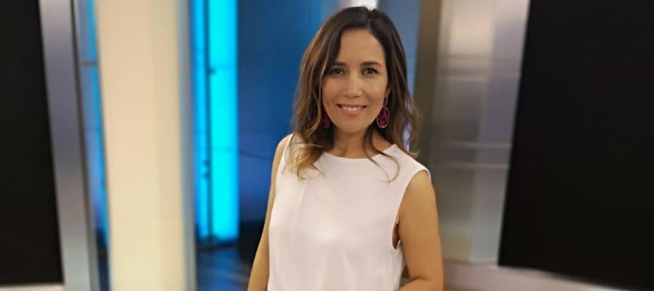 Cristina González | Instagram
