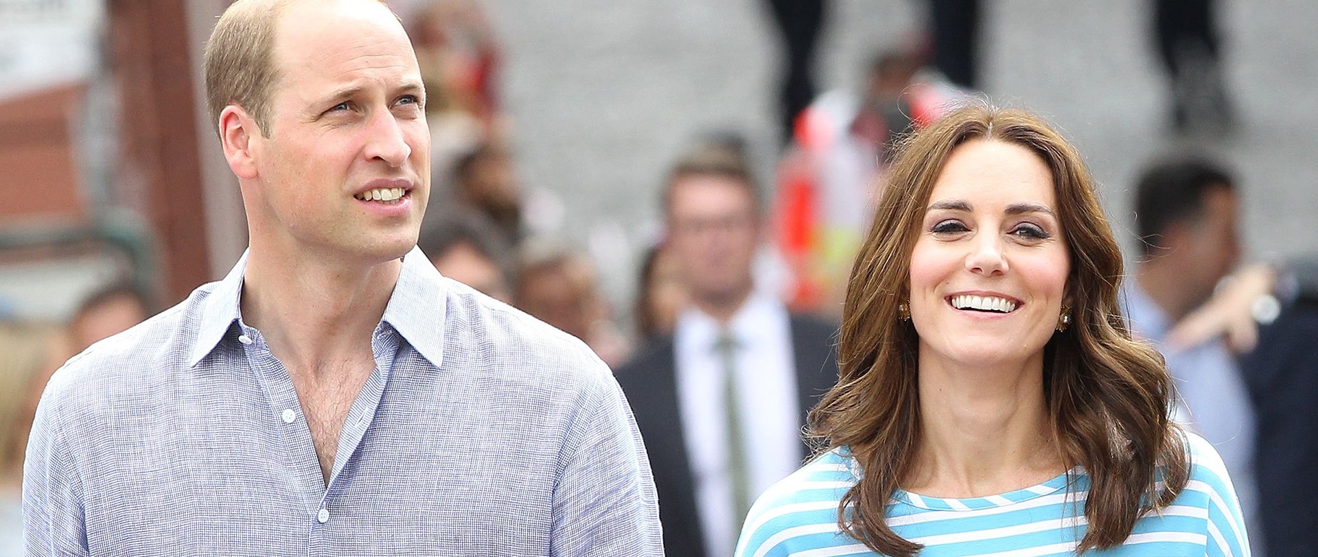 Príncipe William reveló el peor regalo que le ha dado a Kate Middleton: "No me ha dejado olvidarlo"