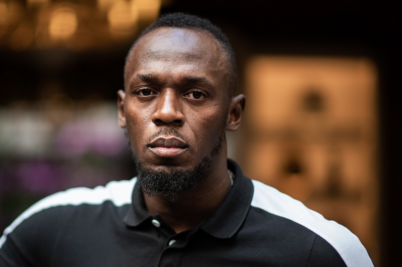 Usain Bolt dio positivo por coronavirus tras celebrar su cumpleaños en lujosa fiesta
