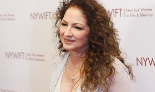 Gloria Estefan | Archivo |Agence AFP