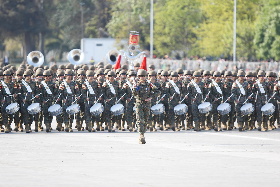 Ejército informa que no hará Parada Militar
