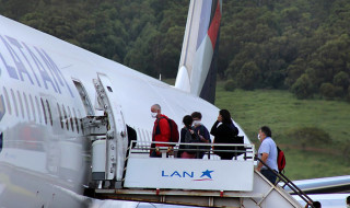 Latam Airlines ofrece ofertas en Cyber day 2020