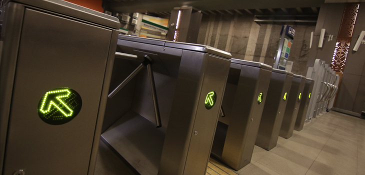 Presidente de Metro y medidas ante plan Paso a Paso: 