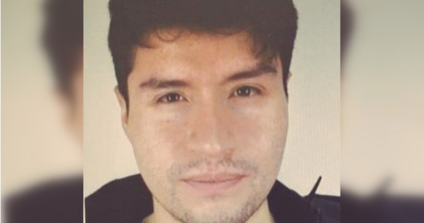 Norma no pudo defenderse: los antecedentes que se expusieron en la formalización de Gary Valenzuela