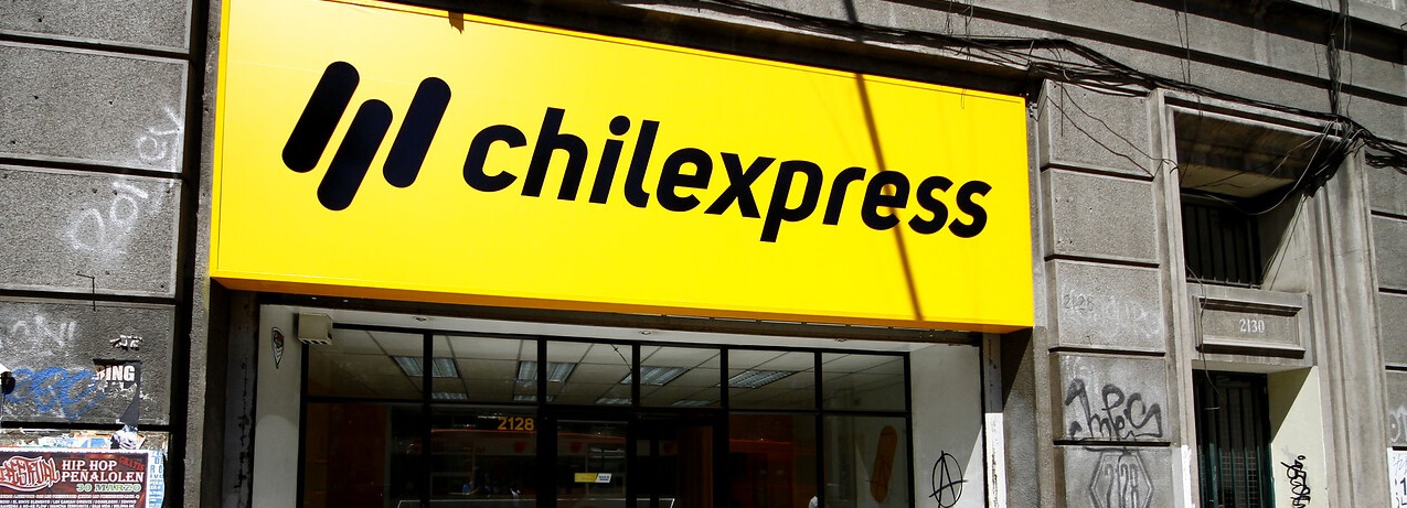 Chilexpress suspende envíos desde Valdivia a Chiloé por paro de camioneros