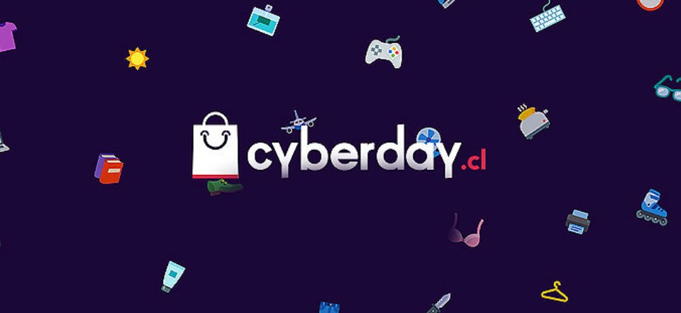 Usuarios critican primer día del CyberDay: acusan altos costos de envío y precios "inflados"