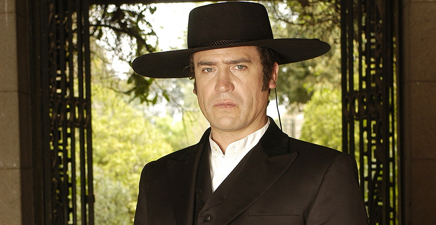 Milostich reveló el pacto que había en 