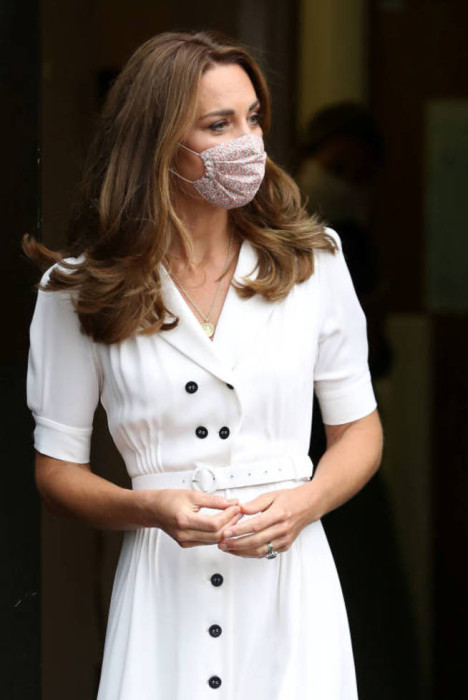 Kate Middleton | Reuters