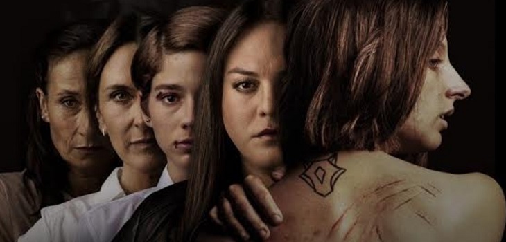 'La Jauría' llega a la pantalla abierta: TVN anuncia estreno de la serie en la señal