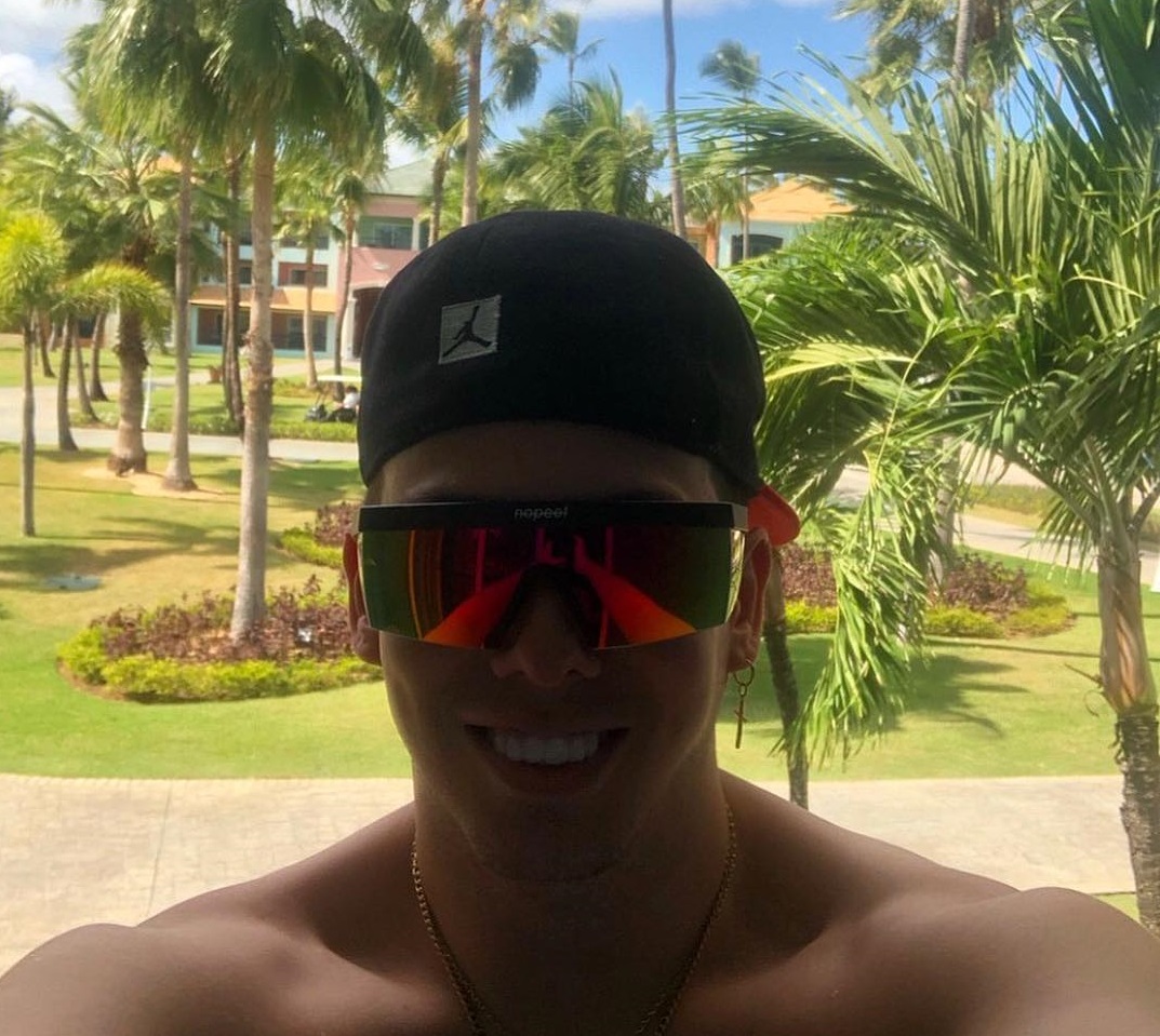 Detienen a 'Nano' Calderón en clínica psiquiátrica: debe ir a Centro de Justicia para formalización