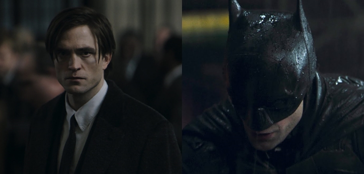 Lanzan primer teaser de "The Batman": interpretación de Robert Pattinson generó reacciones