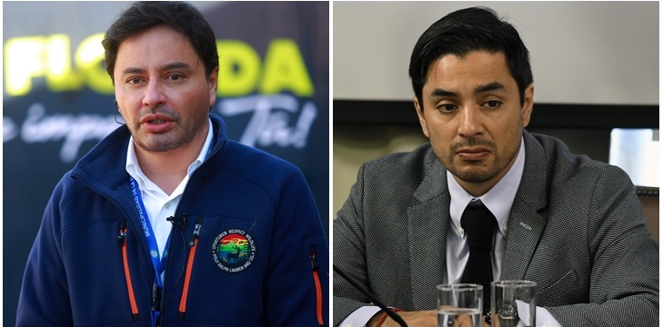 Amenazas a hermanos Carter: sujeto quedó con arresto domiciliario y anuncian querella en su contra