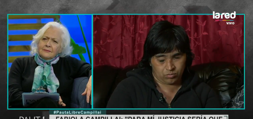 Así fue el estreno de 