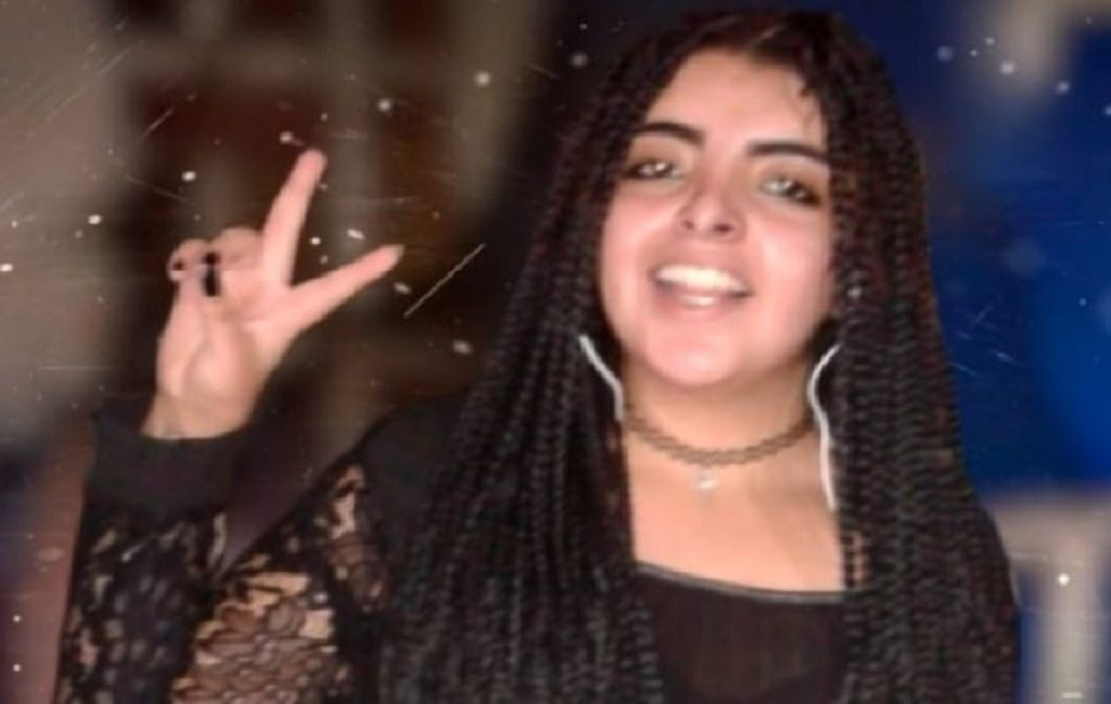 Gobierno anuncia querella por crimen de Ámbar: 