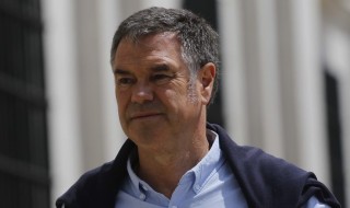 Justicia ordena a banco BCI alzar secreto bancario de senador Manuel José Ossandón