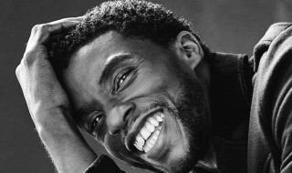 murió Chadwick Boseman producto de un cáncer