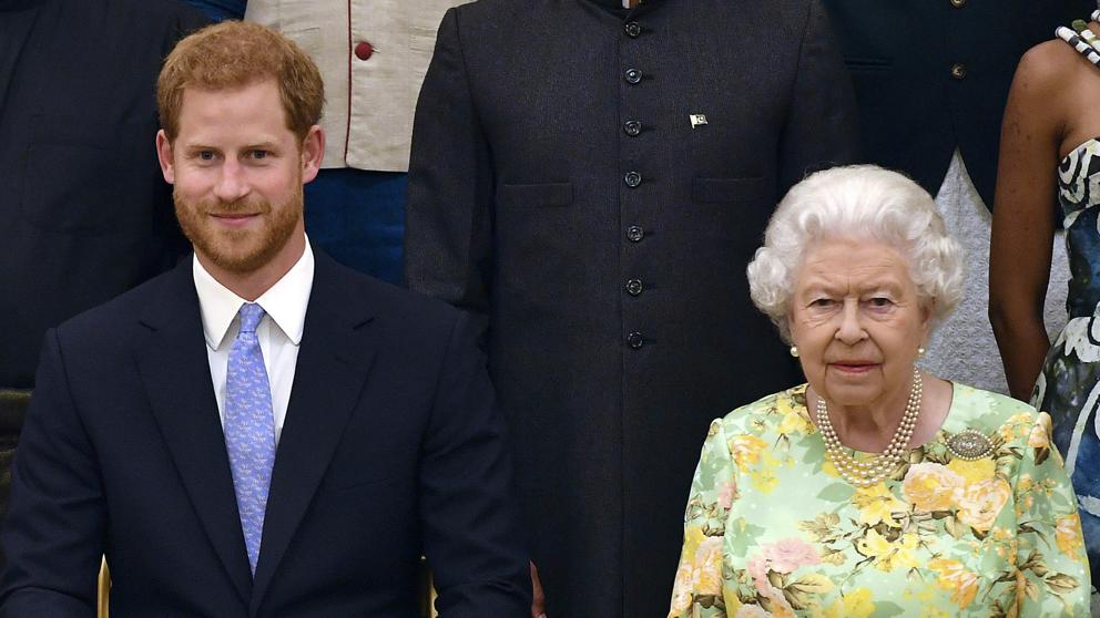 La propuesta que habría hecho la Reina Isabel II para persuadir a Harry de volver a la familia real