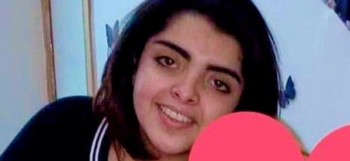 Despreocupada e influenciada por Hugo Bustamante: revelan audio de madre de Ámbar el día del crimen