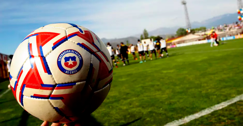 ANFP confirmó la programación para la vuelta del fútbol chileno