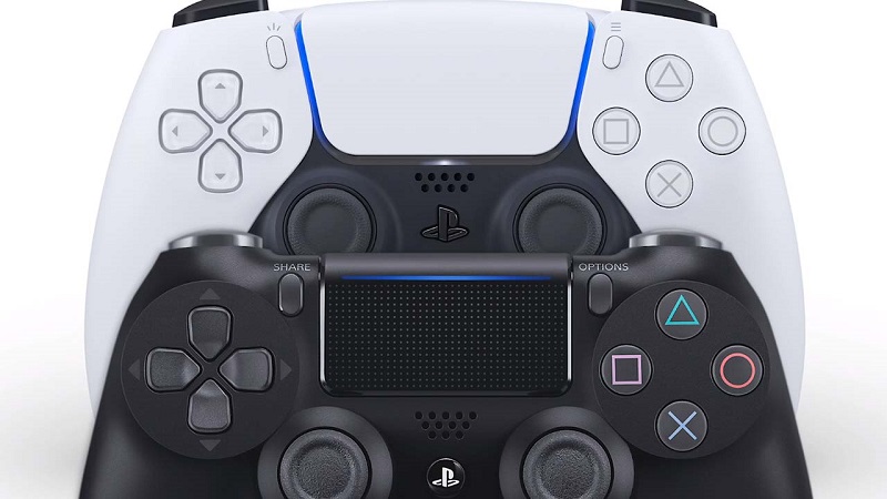Confirman que controles Dualshock 4 no estarán habilitados para juegos exclusivos de PlayStation 5