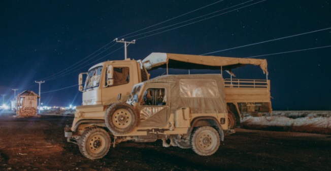 Familia de joven atropellado por patrulla de la Armada en Talcahuano insiste en cargos por homicidio