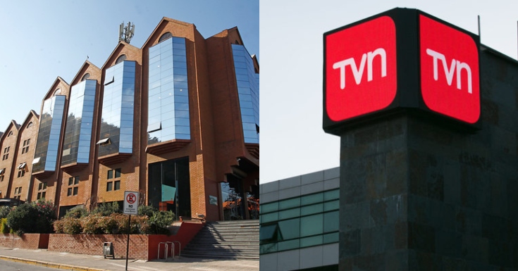 Alcalde de Rinconada demanda a Canal 13 y TVN por emitir información errónea de gastos del municipio