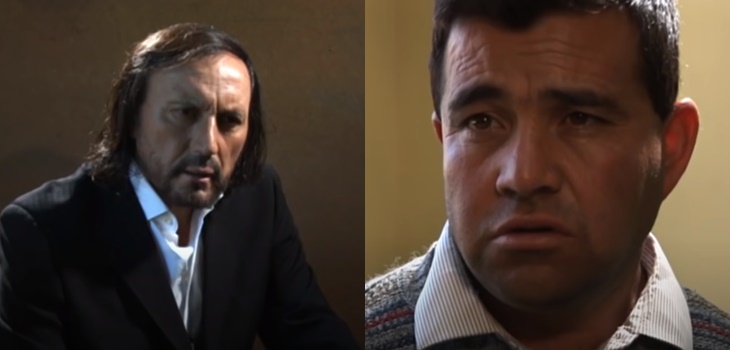 Carlos Pinto recordó entrevista en 'Mea Culpa' a Hugo Bustamante