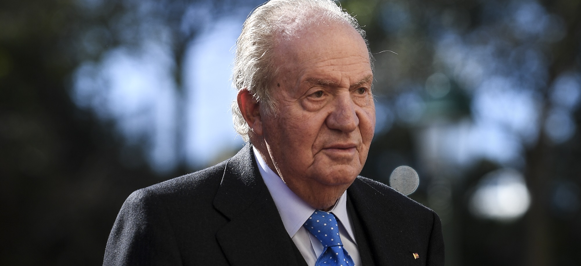 Tras anuncio de exilio: prensa española especula sobre posible paradero de Juan Carlos I