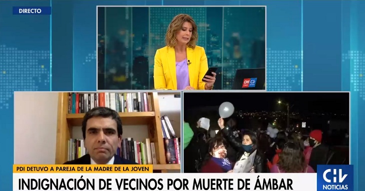 chv noticias