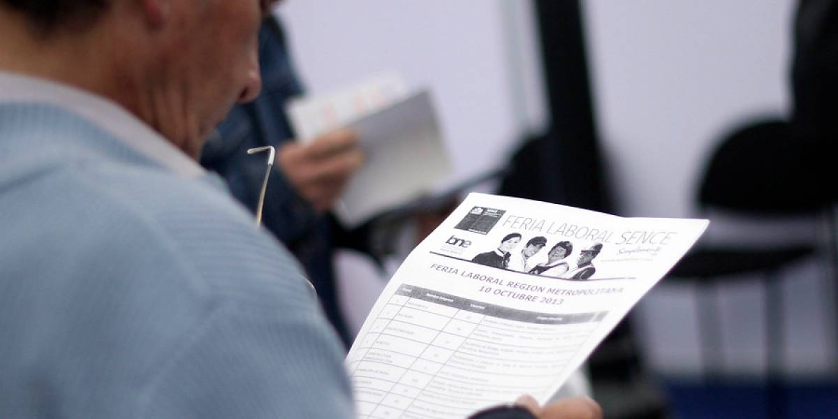 Feria online ofrece casi 7 mil empleos: incluso postulantes podrían empezar a teletrabajar