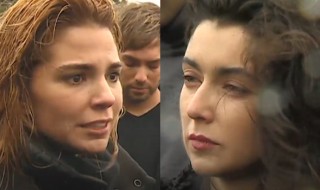 Paulina Urrutia recordó el gran problema que vivió con Úrsula Achterberg durante 'Fuera de Control'