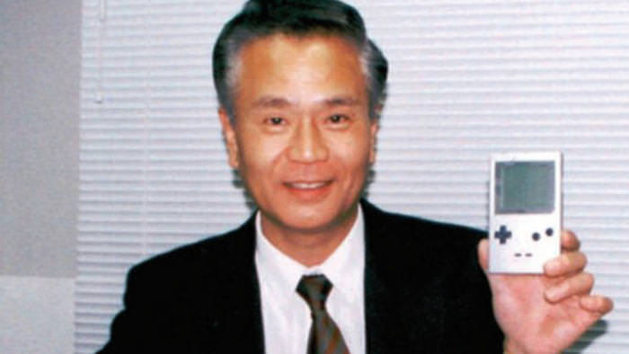 La historia de Gunpei Yokoi, el creador de la 'Game Boy' y genio olvidado de Nintendo